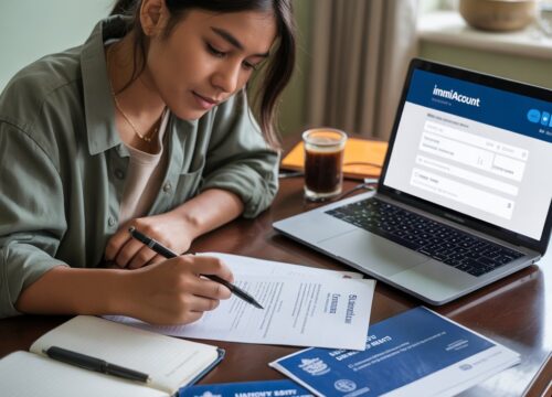 GTE Genuine Student requirement Australia student visa Nepal 2026