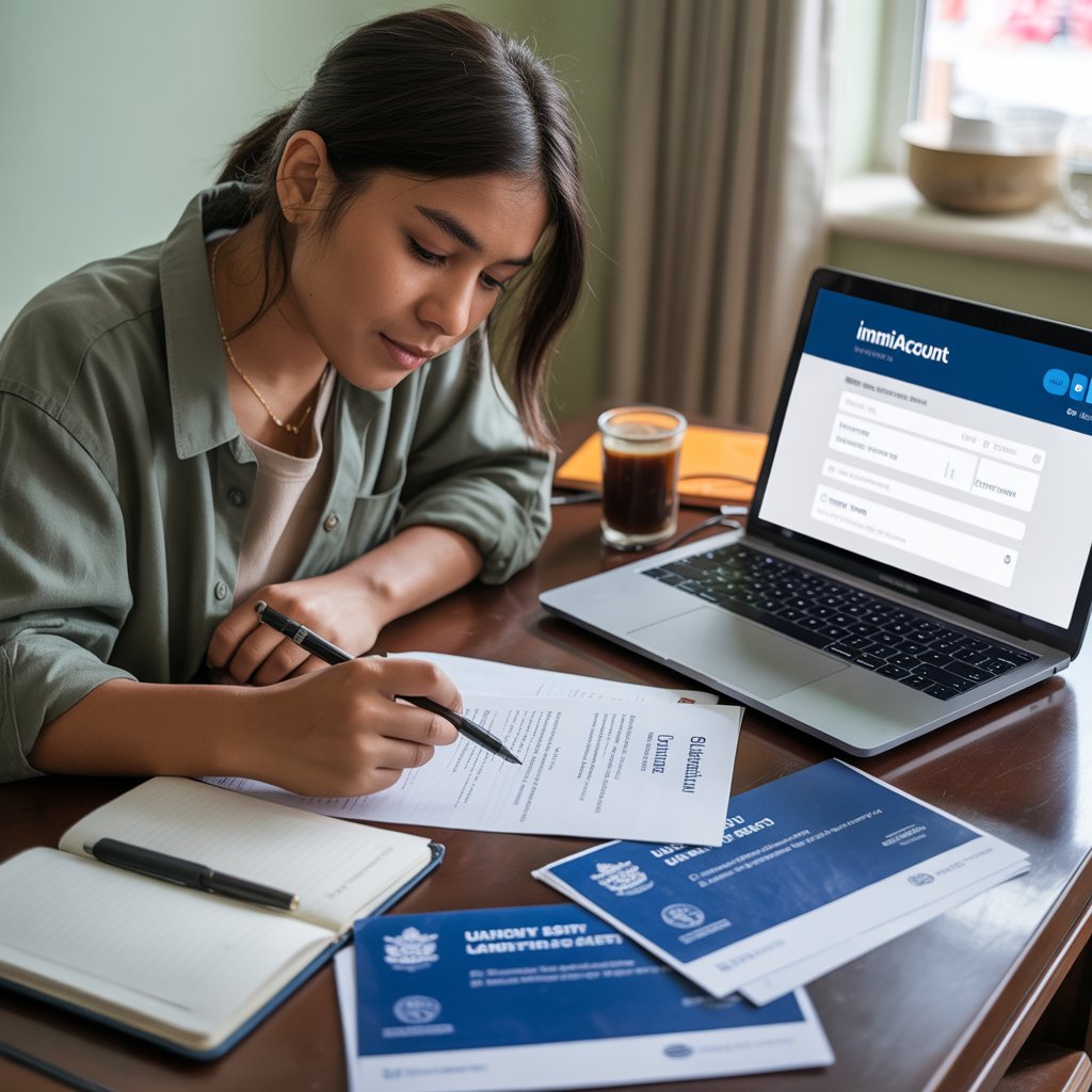 GTE Genuine Student requirement Australia student visa Nepal 2026